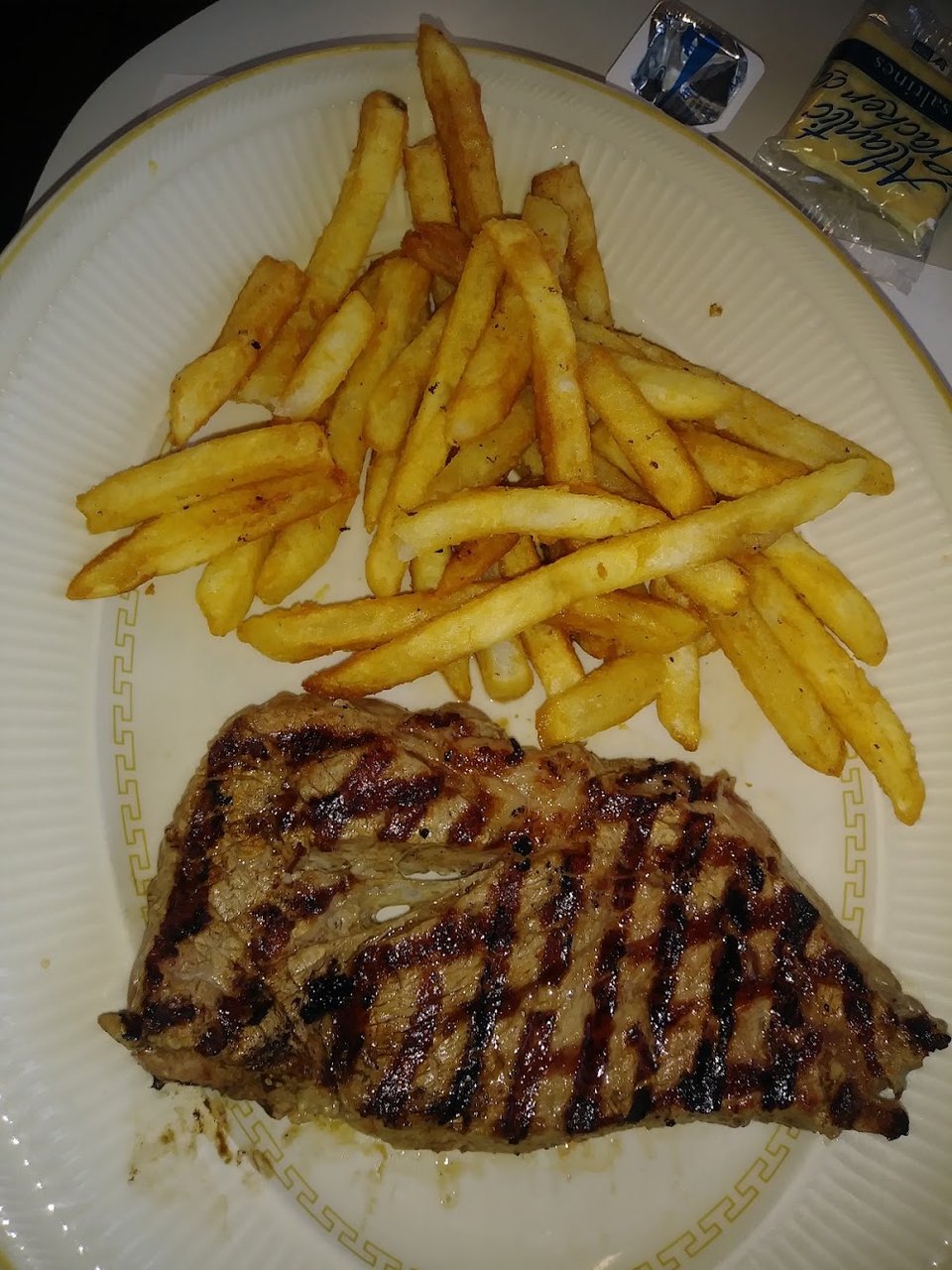 Petite Sirloin Steak