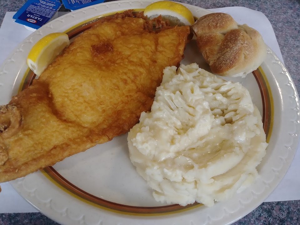 Fish Fry