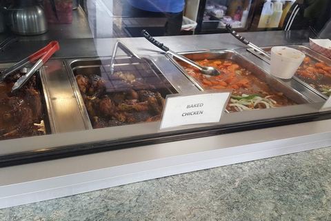 El Latino Restaurant